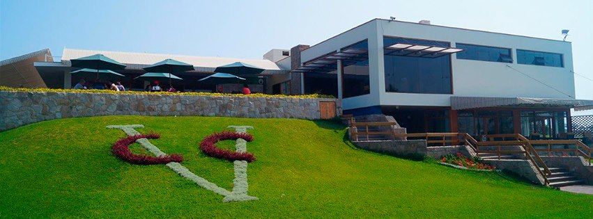 Country Club de Villa cover picture