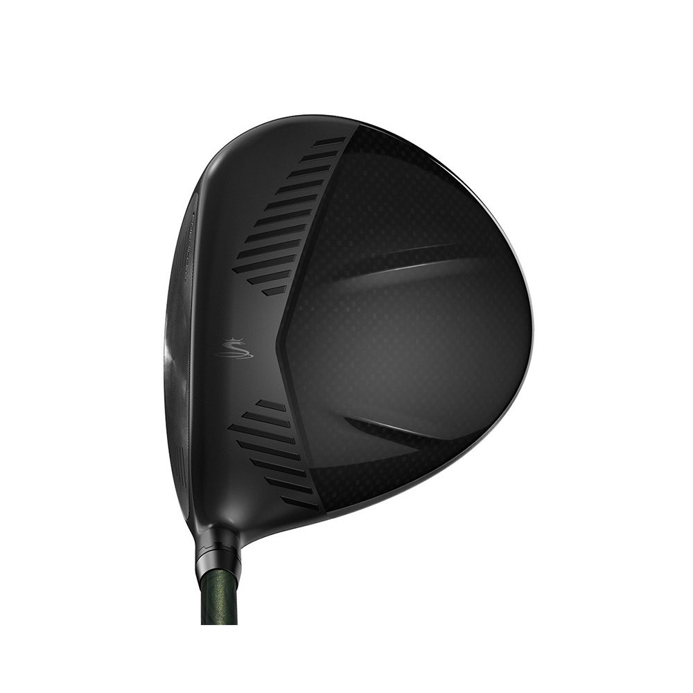 Driver King F9 - Special Edition Camo Cobra Golf Picture