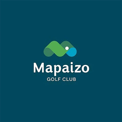 Mapaizo Golf Club's logo