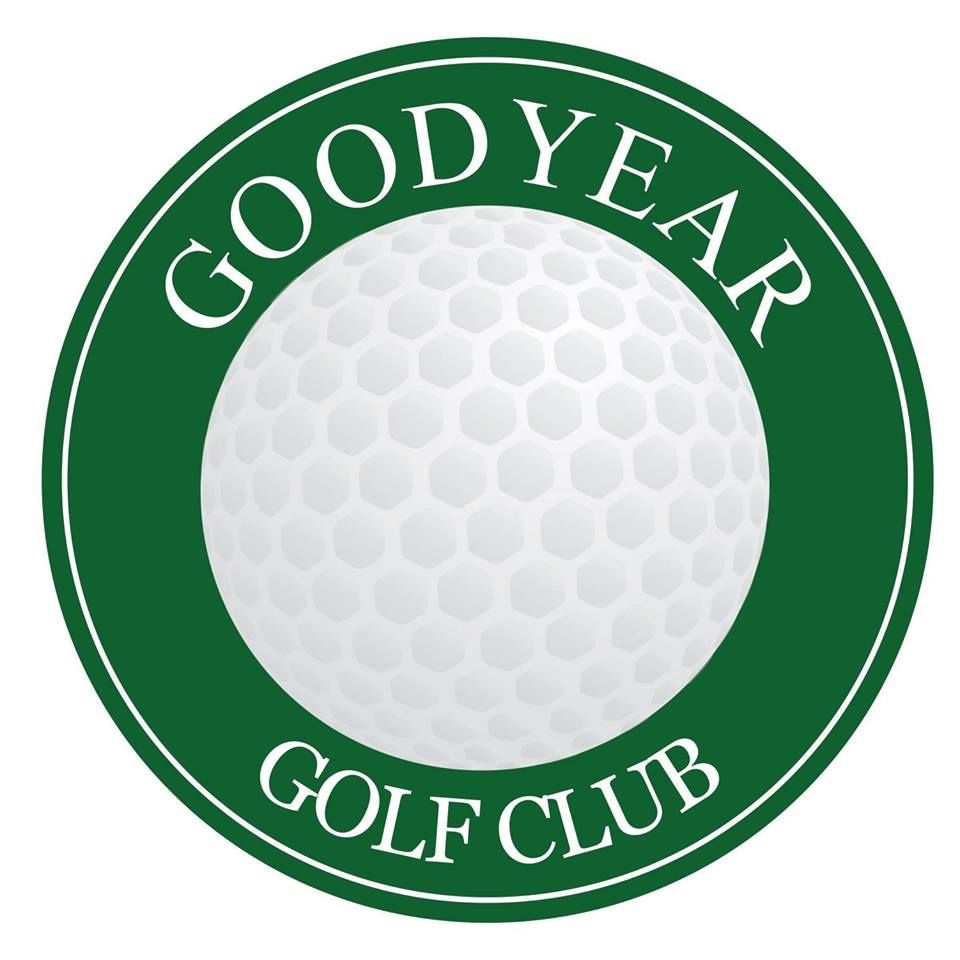 Good Year Golf Club's logo