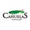 Canuelas Country Golf's logo