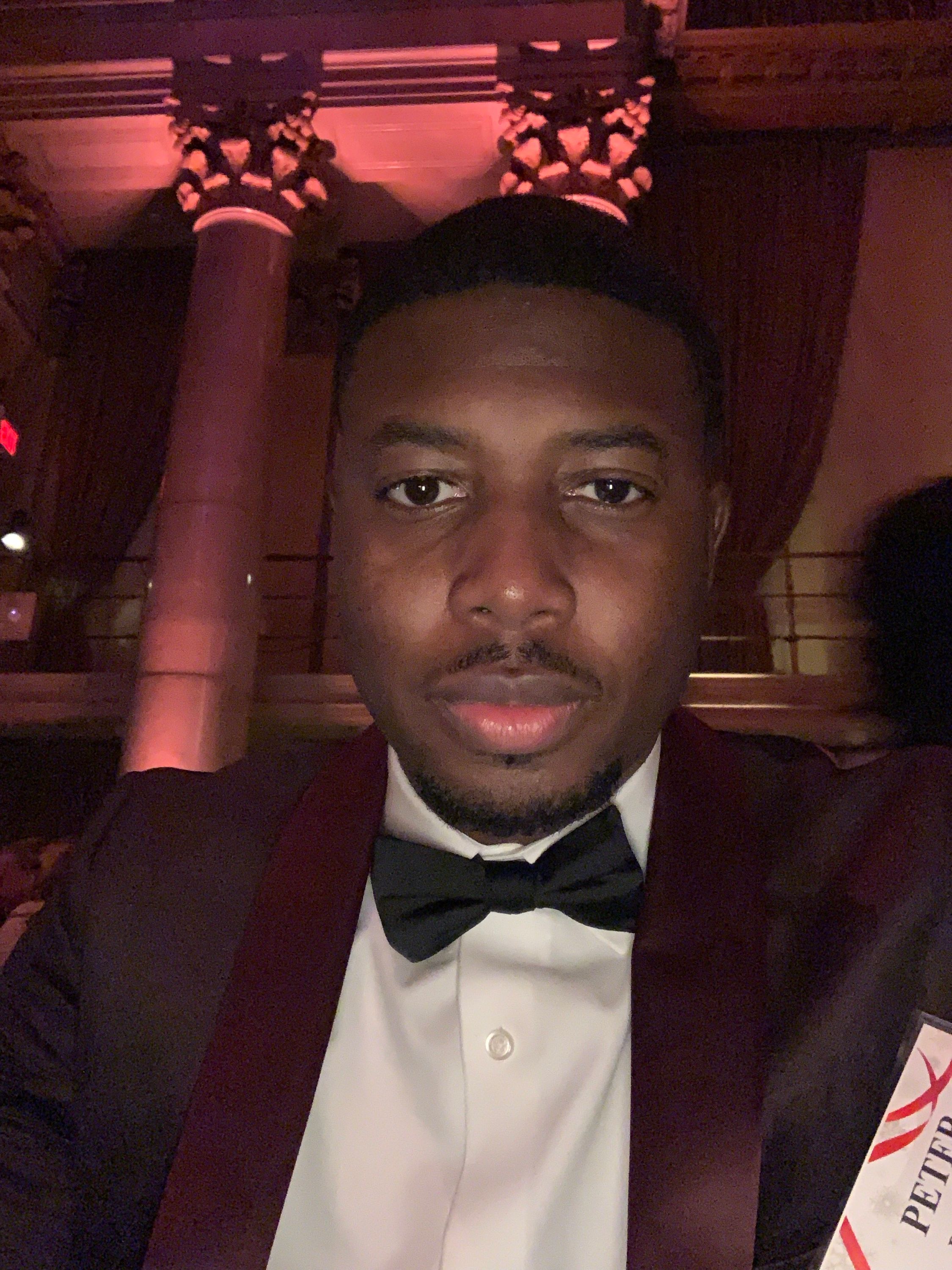 User Profile Picture