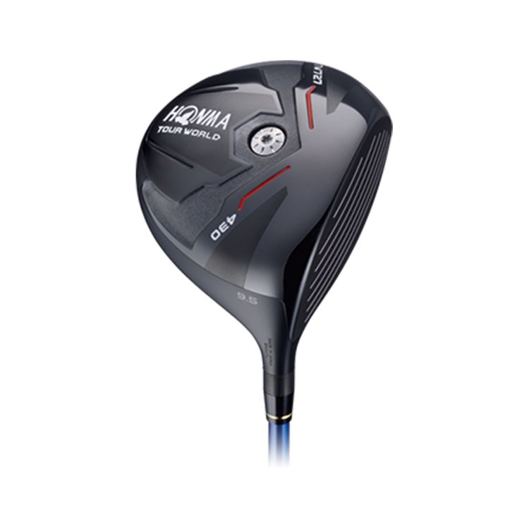 TW727 430 Driver Honma Golf All Square Golf