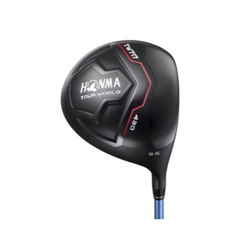 TW717 430 | Driver | Honma Golf | All Square Golf