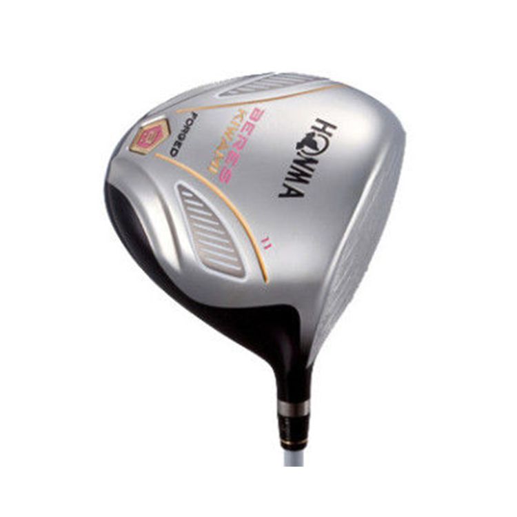 Beres Kiwami Ladies Driver Honma Golf All Square Golf