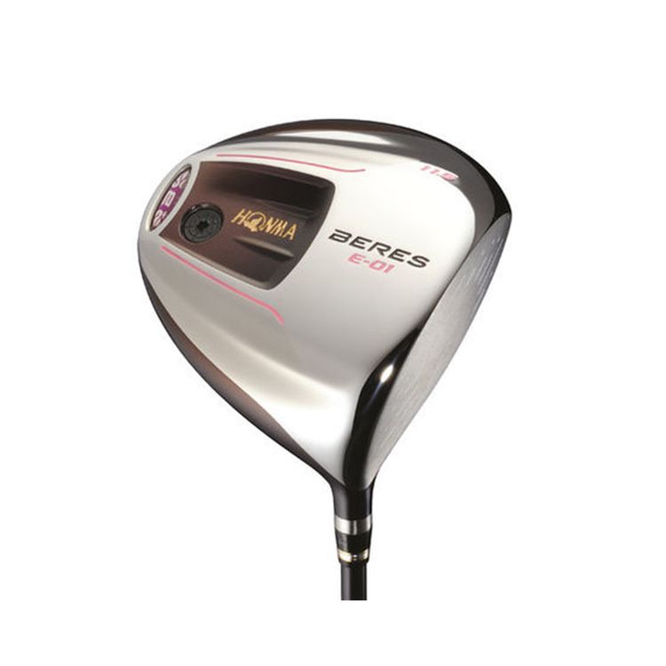 Beres Kiwami Ladies Driver Honma Golf All Square Golf