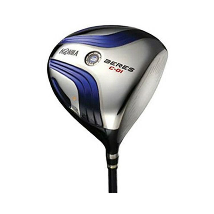 Beres c01 Driver Honma Golf All Square Golf