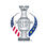 Solheim Cup Logo