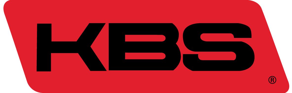 KBS's logo