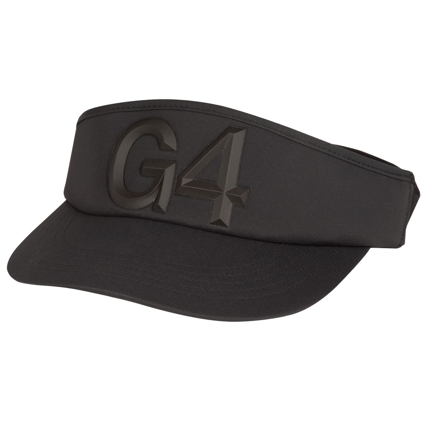Cap G4 Visor Onyx - SS19 G/FORE Picture