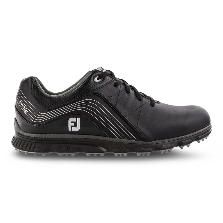 Shoes Pro/SL Men's Golf Shoe - Black FootJoy Picture