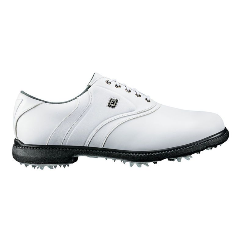 Shoes FootJoy Originals Men's Golf Shoe - White FootJoy Picture