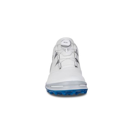 ecco mens cage pro boa 2 golf shoes
