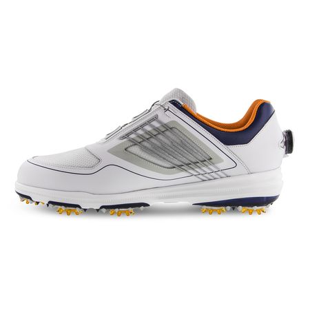 Shoes FURY BOA Men's Golf Shoe - White FootJoy Picture