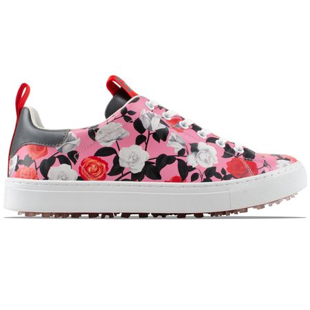 Shoes Roses Disruptor Poppy/Snow - SS19 G/FORE Picture