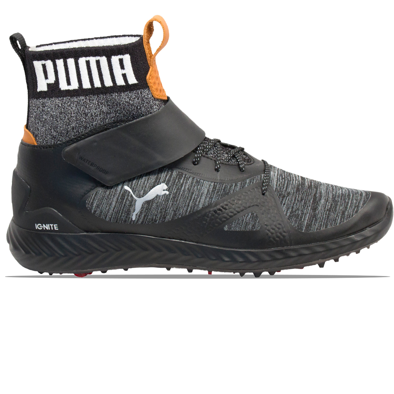 puma golf 2018