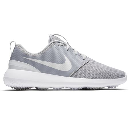 Shoes Roshe Golf Pure Platinum - 2018 Nike Golf Picture