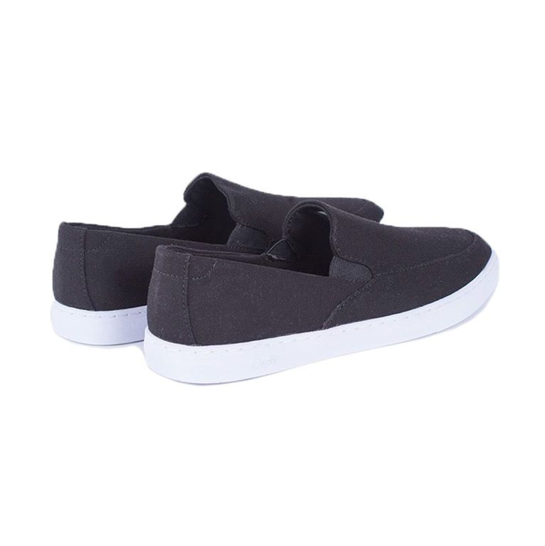 Shoes TravisMathew Tracers Men's Shoe - Black TravisMathew Picture