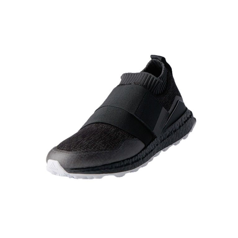 Shoes adidas Crossknit 2.0 Special Edition Men's Golf Shoe - Black Adidas Golf Picture