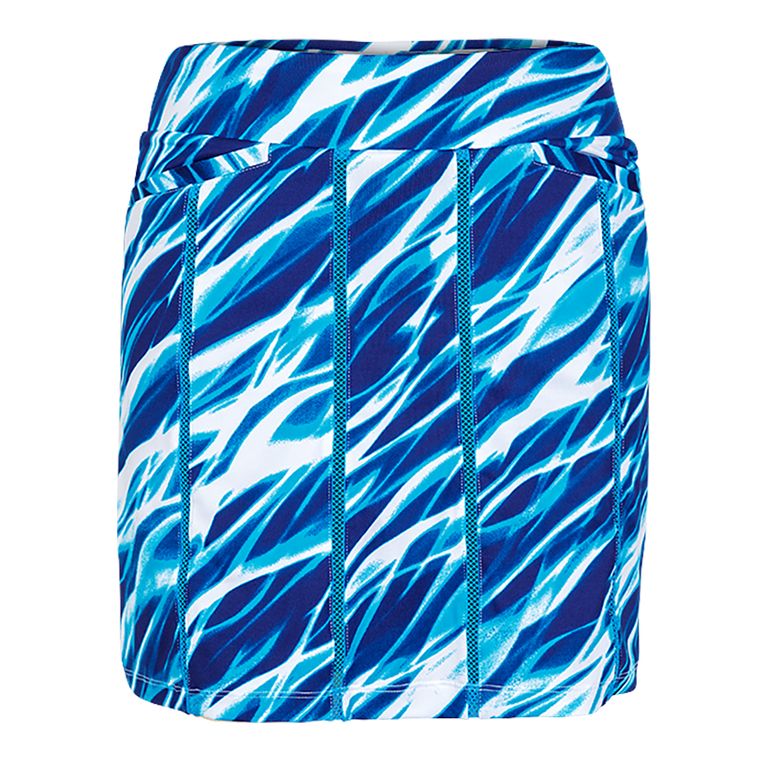 Skirt Tail Kailee 18" Skort Tail Activewear Picture
