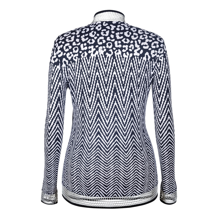 adidas golf climawarm gridded jacket
