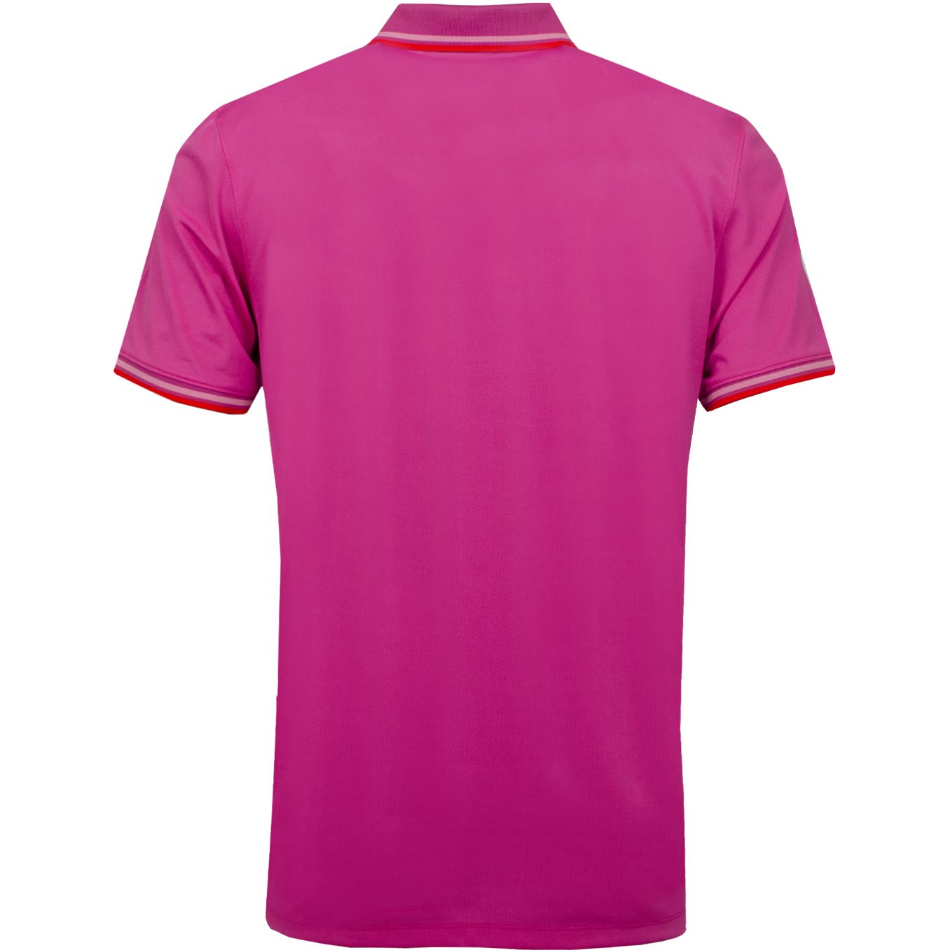 Polo Tipped Polo Rose Violet - SS19 G/FORE Picture