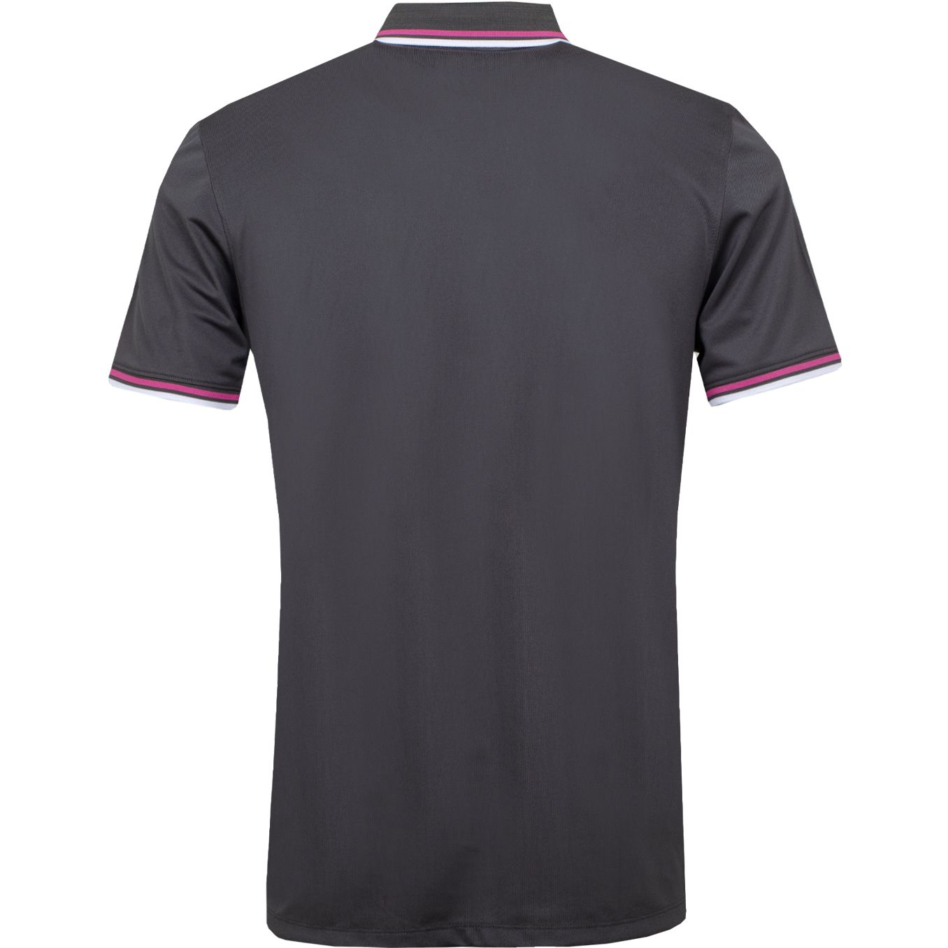 Polo Tipped Polo Black Ink - SS19 G/FORE Picture
