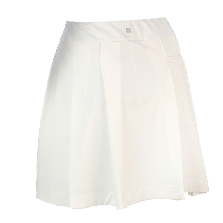 Skirt EP Pro Knit Skort w/ Back Pleat Detail EP Pro Picture