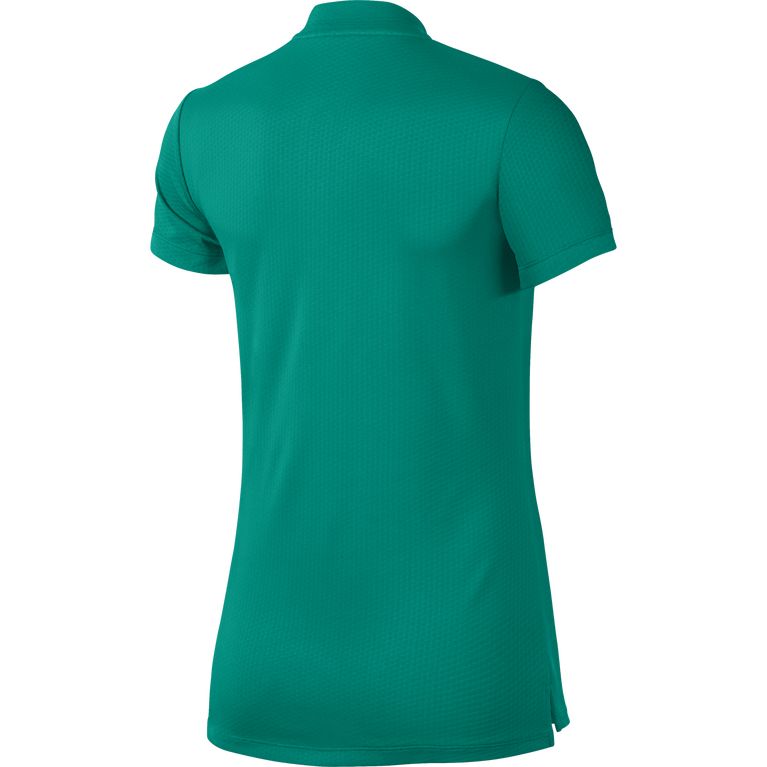 Polo Nike Women's Dry Golf Polo Nike Golf Picture