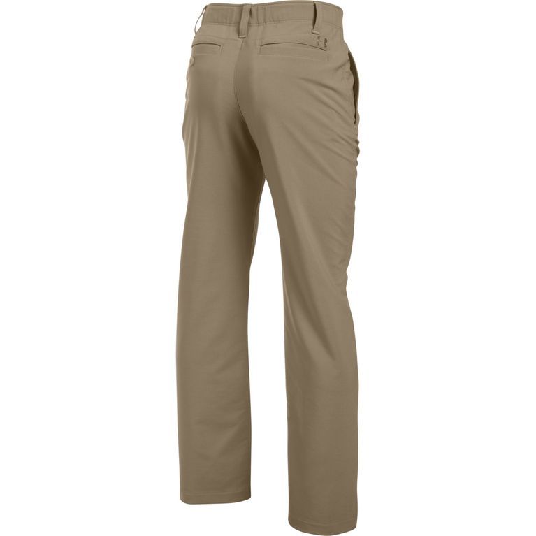 Trousers Under Armour Boy's Match Play Pant Under Armour Picture