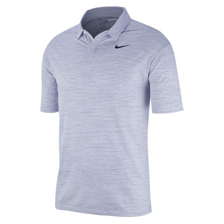 Shirt Nike Dry TW Striped Golf Polo Nike Golf Picture