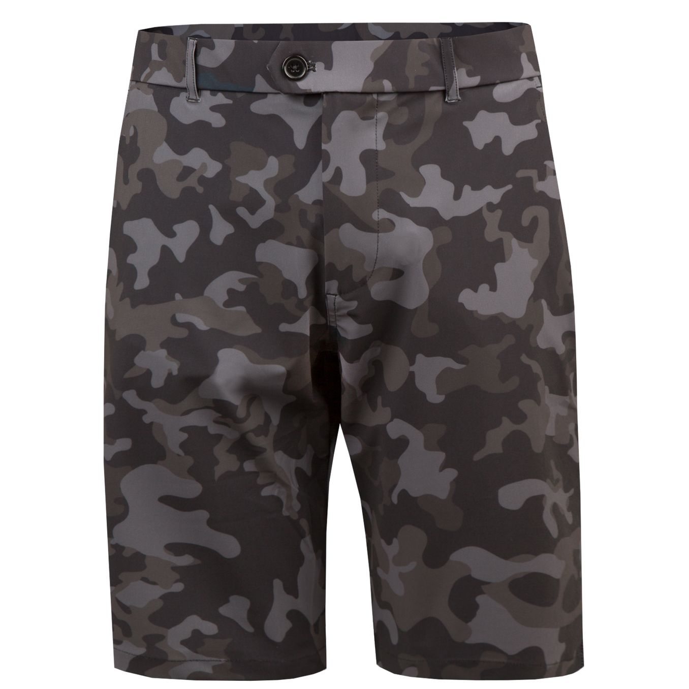 Shorts Camo Shorts Loden - AW18 Greyson Picture
