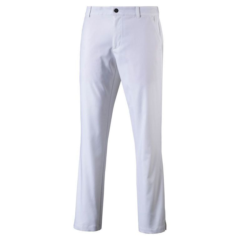 Trousers Puma Stretch Pounce Solid Pant Puma Golf Picture