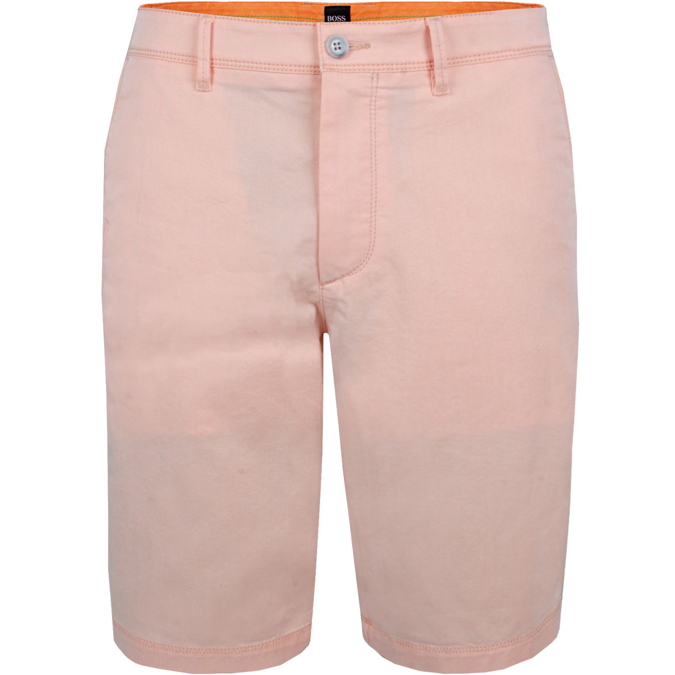 Shorts Liem 4-7 Puffins Bill Orange BOSS Picture