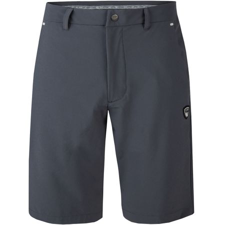 Shorts Green Club Bermuda Shorts Anthracite Grey - SS18 Armani EA7 Picture