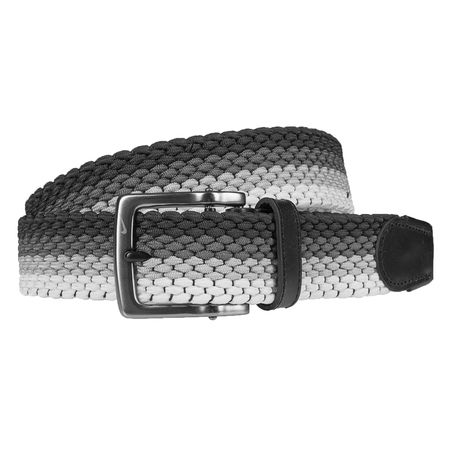 Belt Nike Stretch Woven Belt Nike Golf Picture