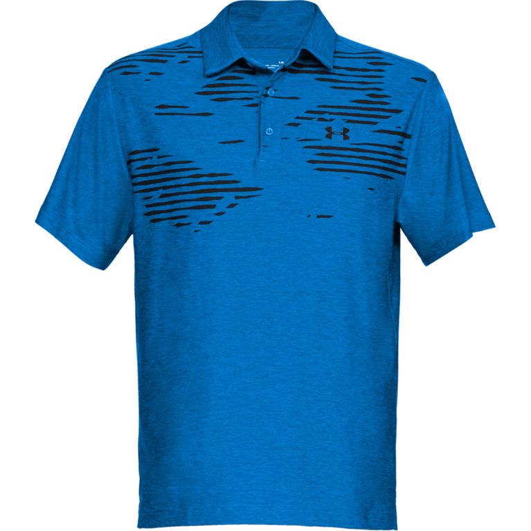 Shirt Under Armour Playoff Polo Under Armour Picture