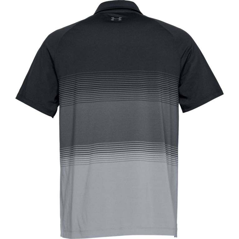 Shirt Under Armour Microthread Gradient Polo Under Armour Picture