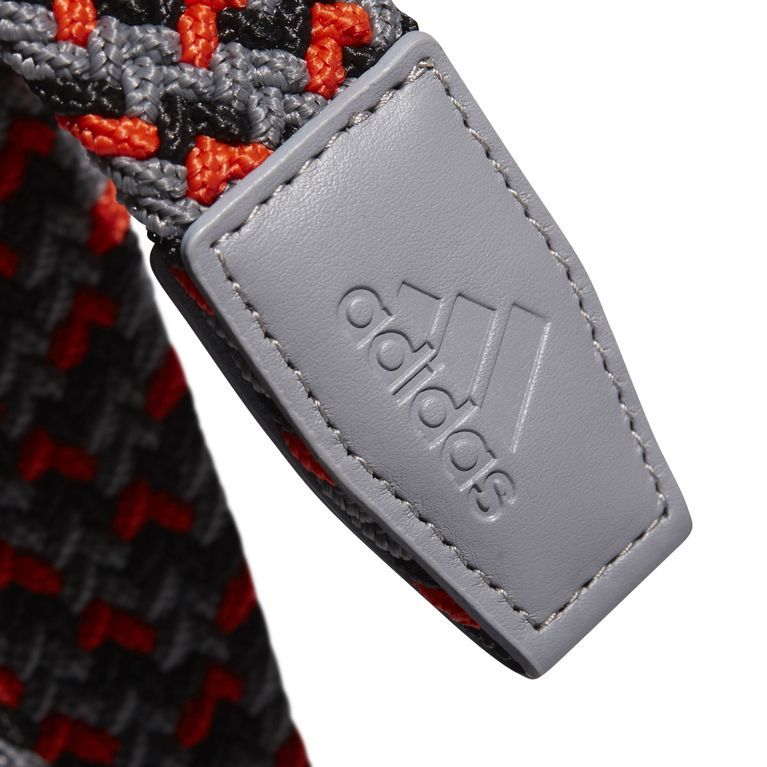 Belt Adidas Braided Weave Stretch Belt Adidas Golf Picture