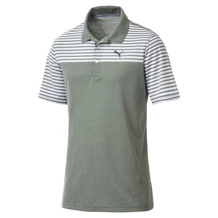 Shirt PUMA Clubhouse Golf Polo Puma Golf Picture