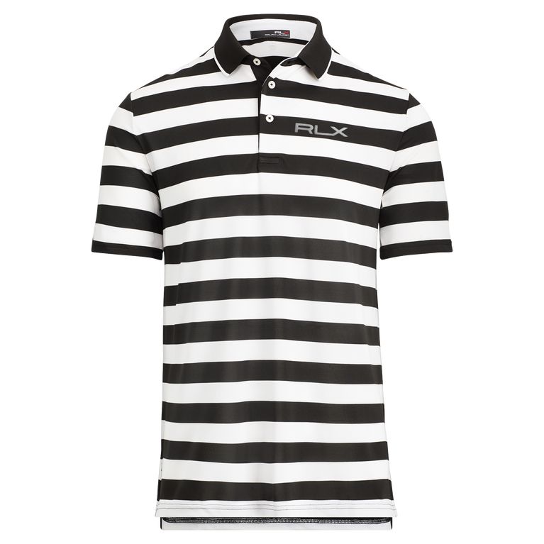 Shirt RLX Golf Active Fit Tech Piqué Polo Polo Ralph Lauren Picture
