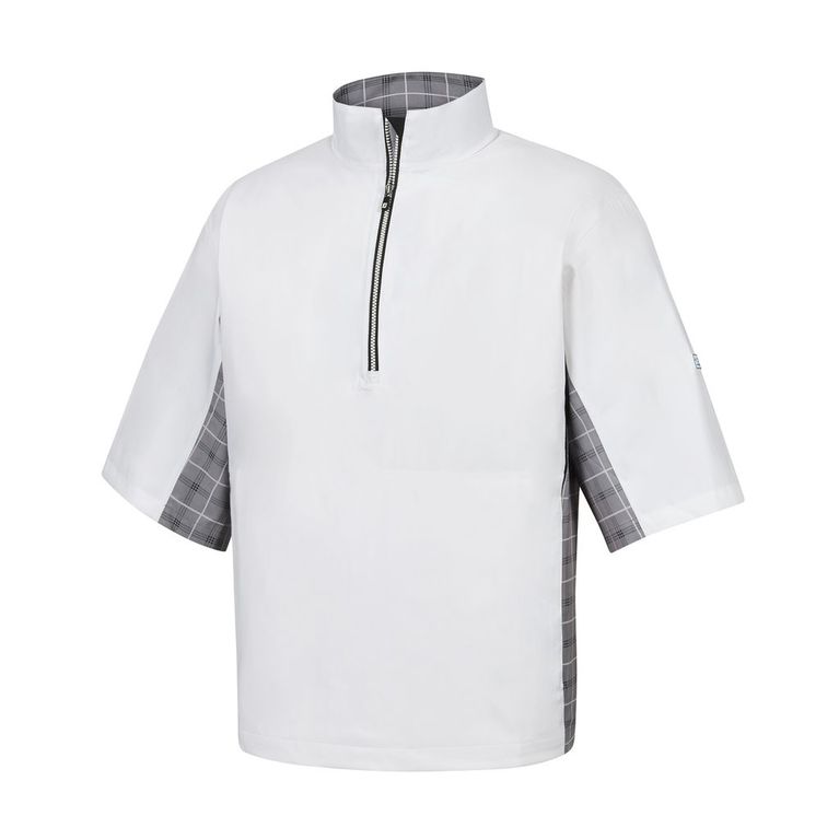 adidas golf climawarm gridded jacket