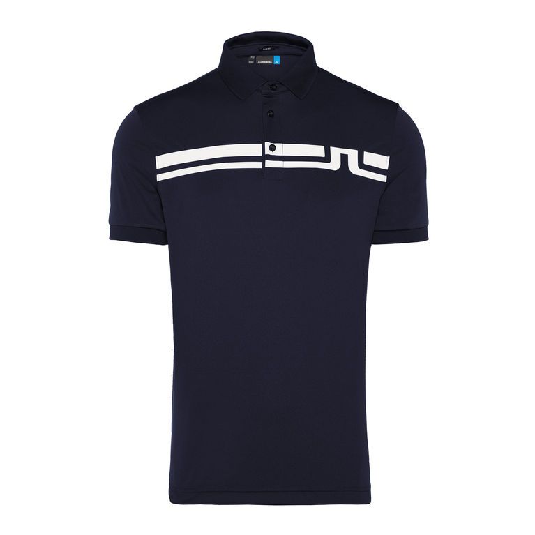 Shirt J Lindeberg Eddy TX Jersey Polo J.Lindeberg Picture
