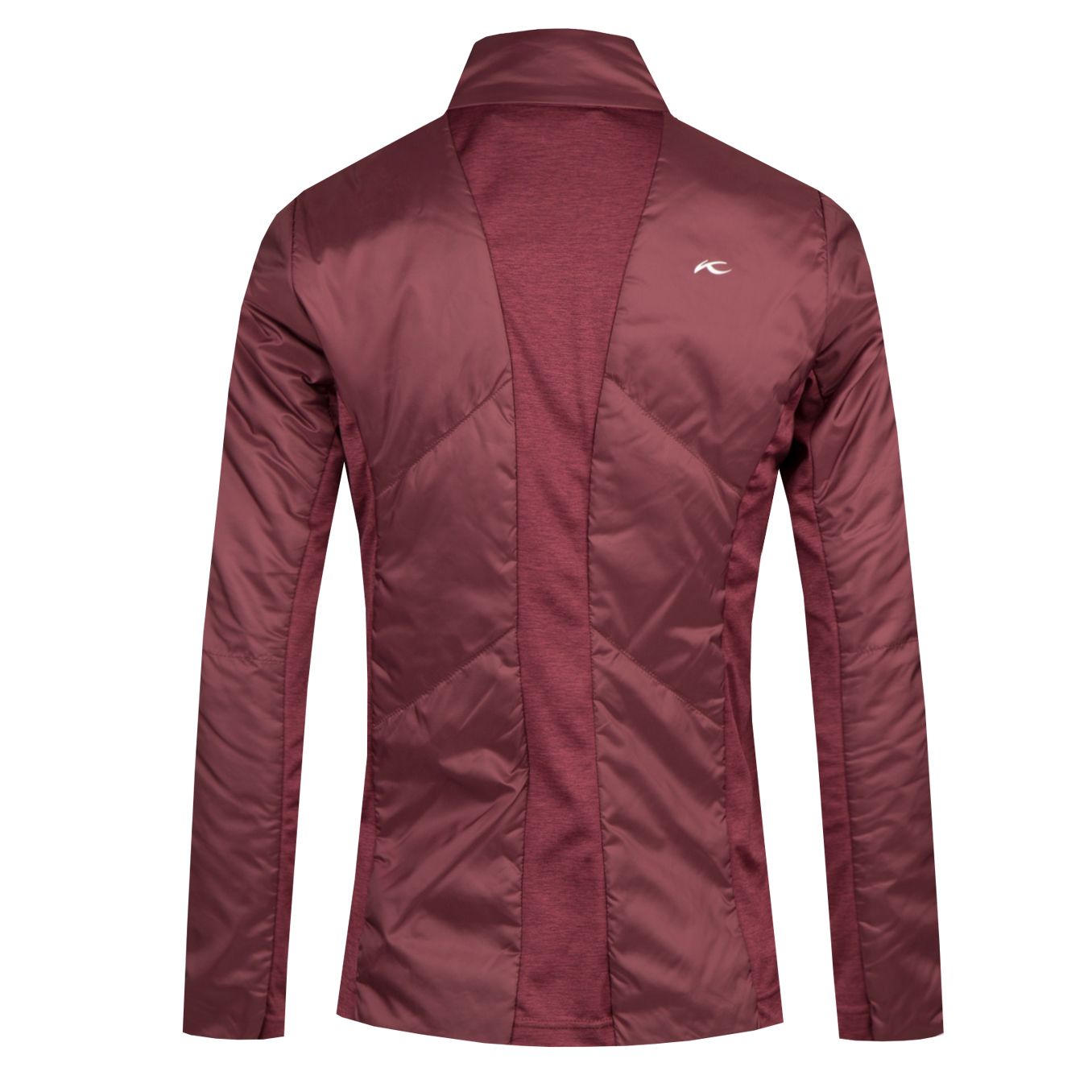 Jacket Womens Radiation Jacket Intensive Plum - AW18 Kjus Picture