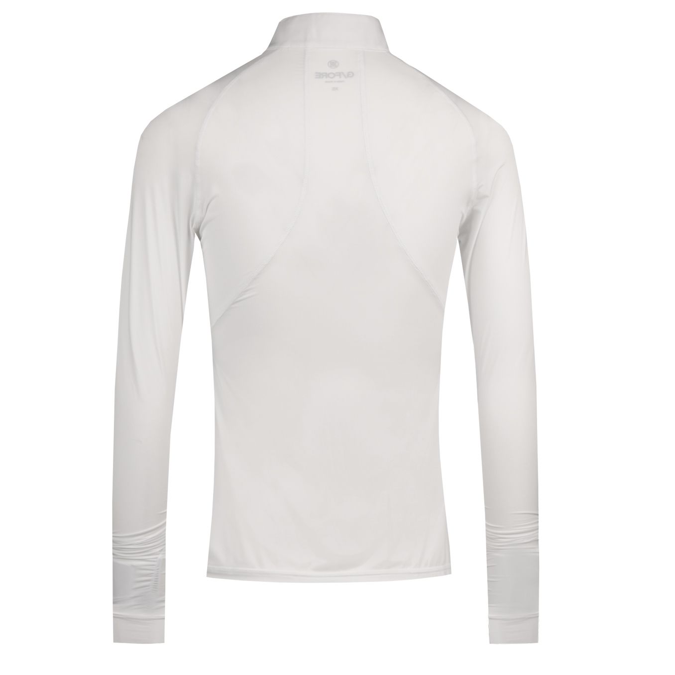 MidLayer Womens LS Tech Quarter Zip Snow - AW18 G/FORE Picture