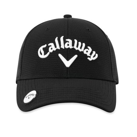 Cap Stitch Magnet Hat Callaway Golf Picture