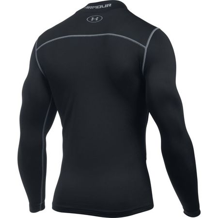 Shirt Under Armour ColdGear Armour Compression Mock Under Armour Picture