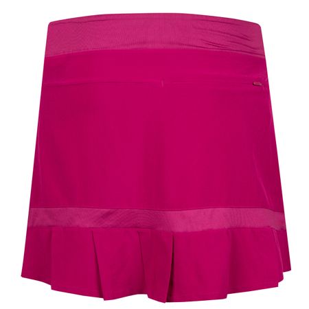 Skirt Womens Dry Flex 15" Skirt True Berry - SS19 Nike Golf Picture