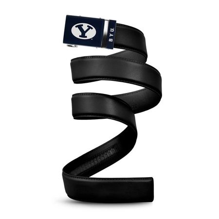 Belt Mission BYU Cougars Belt Mission Belt  Picture