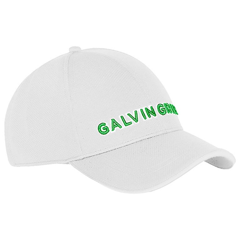Cap Galvin Green Cap Galvin Green Picture